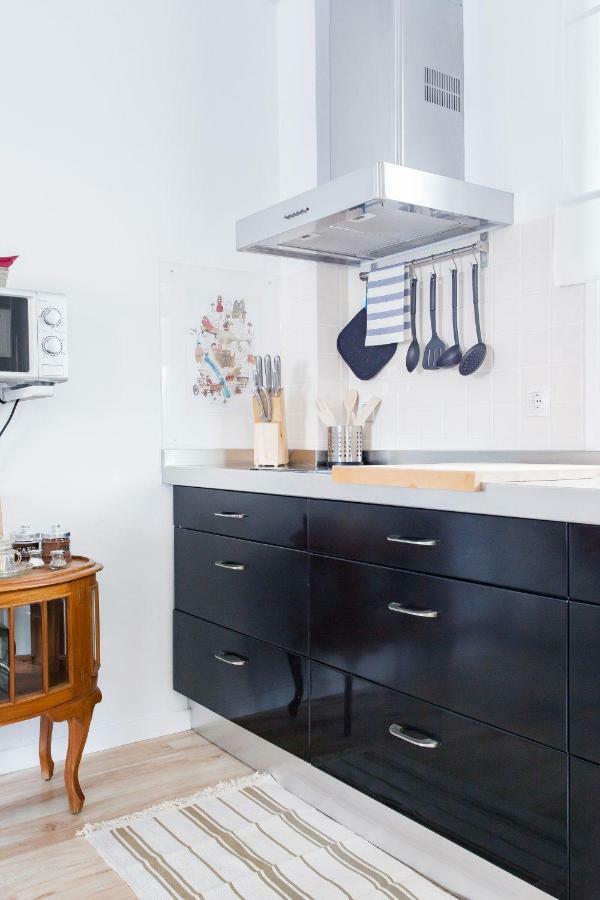 Atico Santa Marina Appartement *