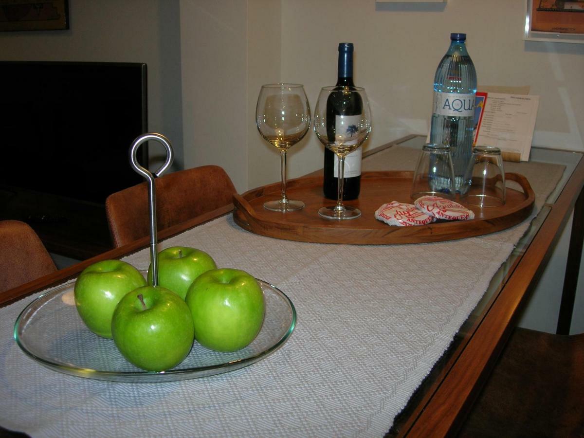 Appartement Atico Santa Marina *