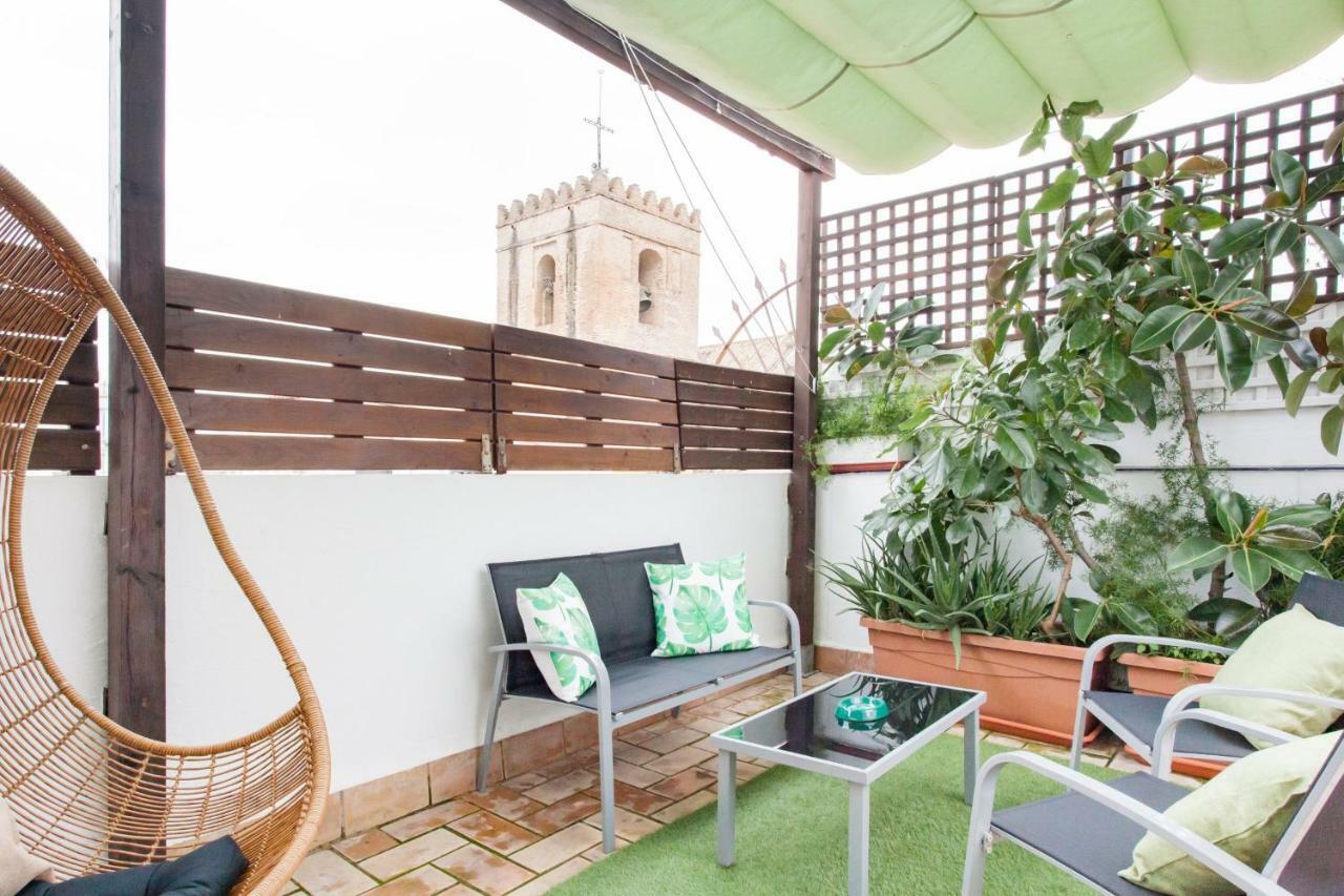 Appartement Atico Santa Marina *