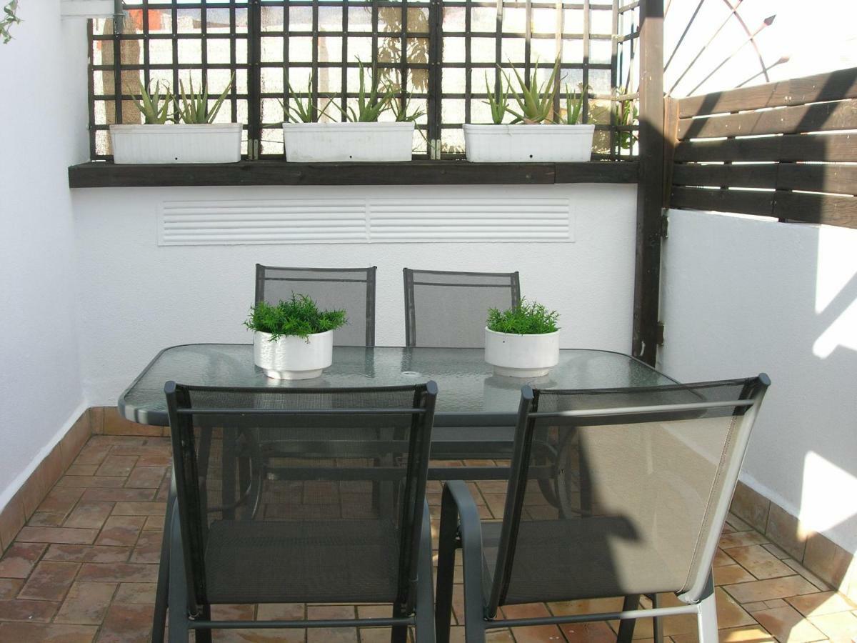 Atico Santa Marina Appartement